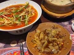 -拾捌川·自贡爆炒(新街口店)