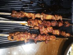 -东口码头·烧鸽子·鱼头泡饼·地方菜(金鹰悦城店)