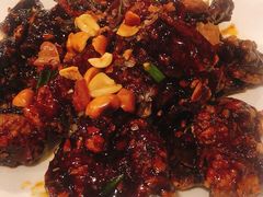 宫爆鳝背-翠亭酒家(山西南路店)