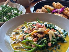 -芳草地度假酒店·野炉中餐厅