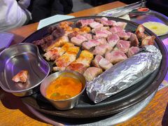 -济州爱肉堂(总店)