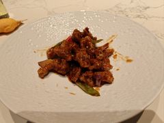 -奉天小馆·非遗东北菜(济南万象城店)