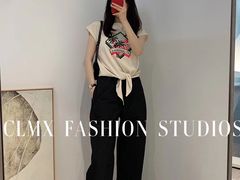 -CLMX(新天地凯德晶萃广场店)