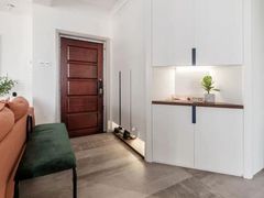 -百姓装潢(漕宝店)