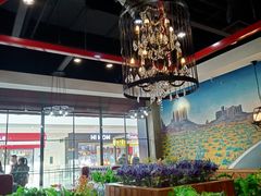 -菲尼克斯牛排店(杉杉奥特莱斯店)