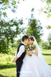 点击看大图 -帆拉斐婚纱摄影(春熙店)