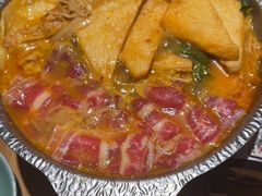 -一心创作料理屋(经开万达店)