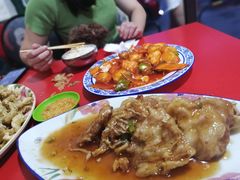 -夕阳红小吃(中街大悦城店)