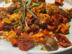 -野蔓果·山野菜(西湖景区·龙井茶田店)