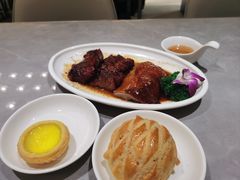 -粤陸玖玖·港式手作茶餐厅(珠江路店)