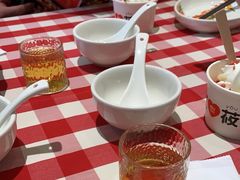 -西贝(上海新梅广场店)