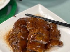 -品香菜馆(旗峰路中侨大厦店)