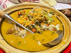 -鸿先阁·干煸虾(星沙店)