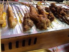-龙头烤羊排•烤全羊•精酿扎啤(厦滘店)
