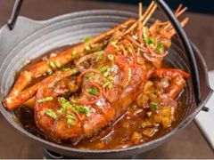 越南小吃拼盘-美奈小馆·越南料理(中航城君尚购物中心店)