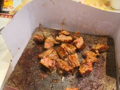 岩烧谷饲牛扒皇-杯子红牛排(创意产业园店)