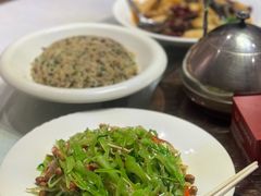 -流舫海鲜酒家(张溪店)