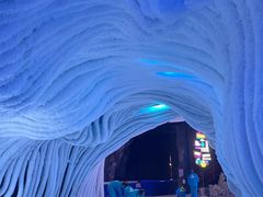 -世界之窗阿尔卑斯冰雪世界