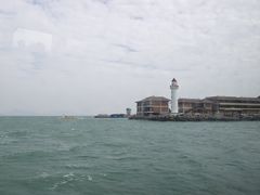 -海南分界洲岛旅游区