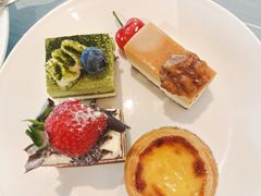-洛阳国际大酒店-香榭丽舍西餐厅