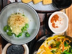 -小满手工粉(上海月星环球港店)