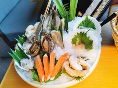 -生如夏花泰式火锅(西村黑金店)