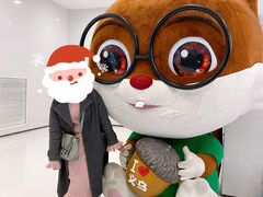 -义乌之心城市生活广场(新马路店)