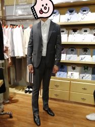 -埃沃定制(壹方城购物中心店)