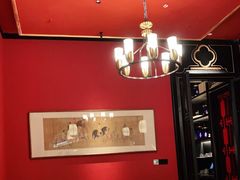 -东富酒家(龙湖西溪天街店)