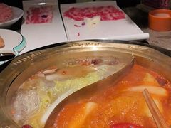-小龙坎火锅(香港中路店)