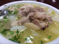 荣生萝卜汤-荣生萝卜汤饭店
