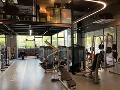 -LikingFit24小时健身•普拉提(张江店)
