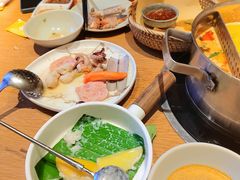 -生如夏花泰式火锅(西村黑金店)