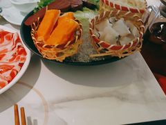 -小肥羊·牛羊肉火锅(万达广场店)