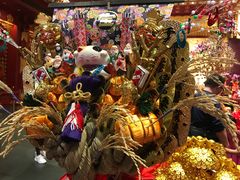 -新加坡佛牙寺龙华院