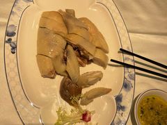 -渔意楼·驰名沙田乳鸽(五羊店)