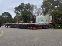 -上海海湾国家森林公园