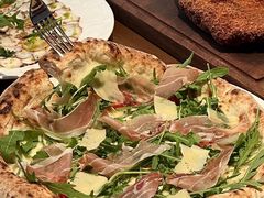 -Mammamia意大利餐厅(阳春巷店)