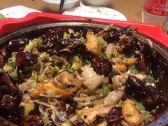 -大丰收脆鱼(浦西万达店)