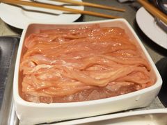 -海底捞火锅(国贸购物中心店)