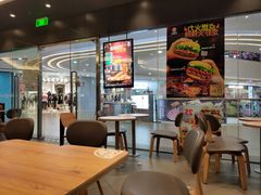 -汉堡王(泰盛广场店)