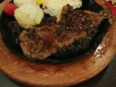 -豪客来牛排(文化路店)