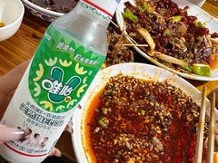 -三哥田螺(北书院街店)