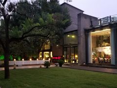 门面-唐廊烤鸭店(工体店)