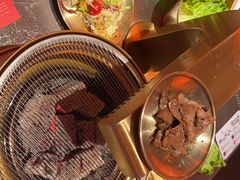 -西塔老太太泥炉烤肉(苏州大悦城店)