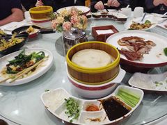 -大鸭梨烤鸭(石佛营店)