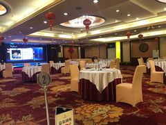 大堂-聚春园自助餐厅(东街口店)