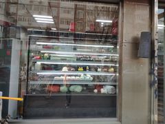 -爱德顺糕点食屋(利民道店)