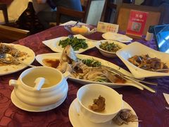-亚龙湾红树林度假酒店御粤阁