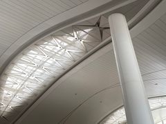 -银川河东国际机场